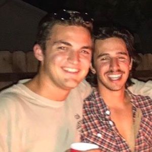 Meet your Posher, Tucker